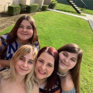 Meet your Posher, Jill